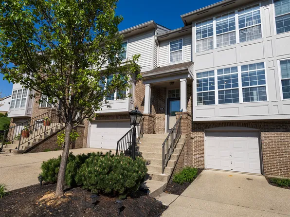538 Fincastle Ln, Fort Wright, KY 41011