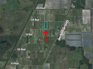 Sears Rd, Labelle, FL 33935
