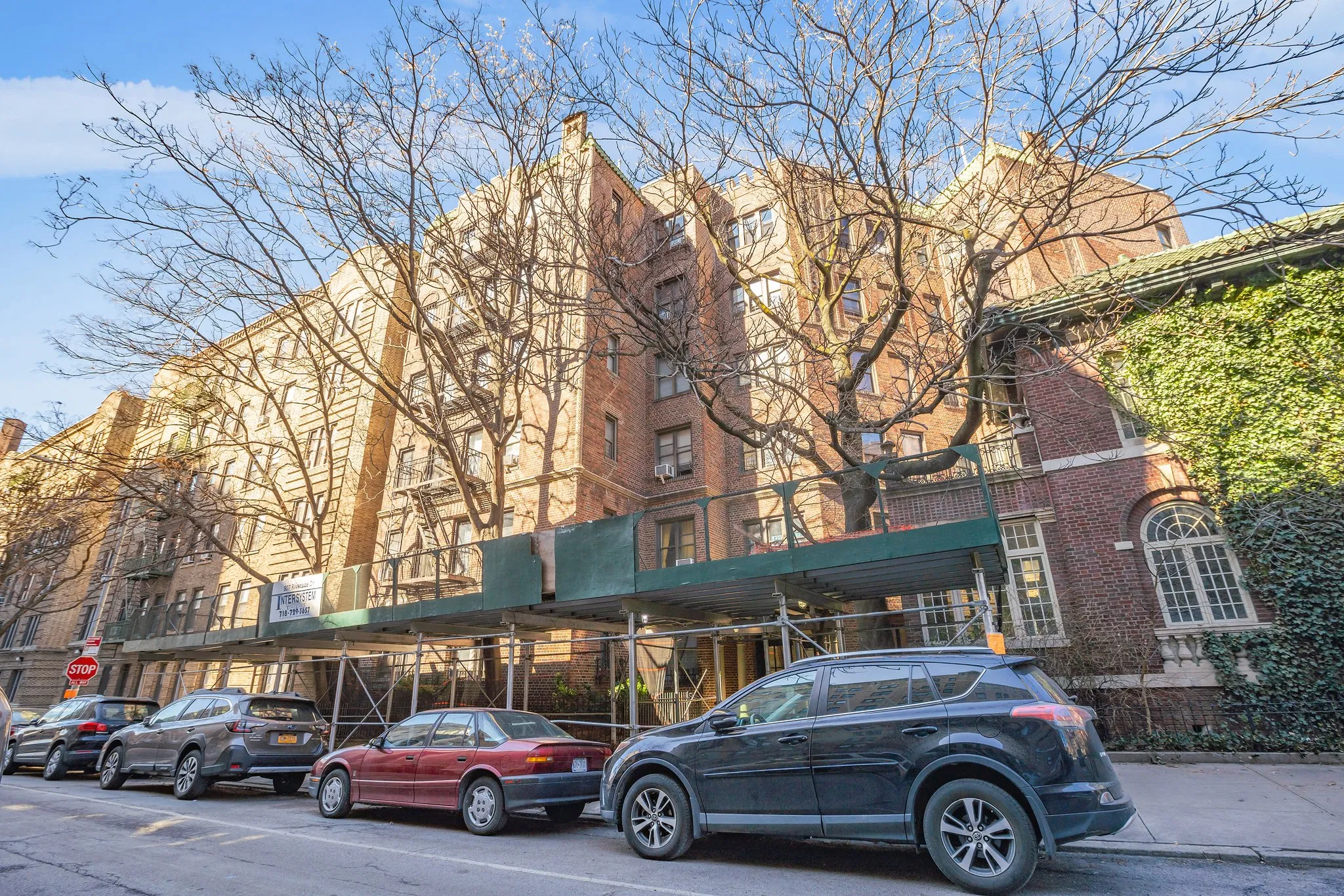 807 Riverside Drive #4H in Washington Heights, Manhattan | StreetEasy