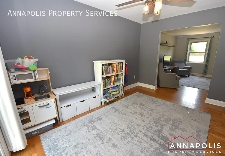 700 Mount Alban Dr — Photo 10