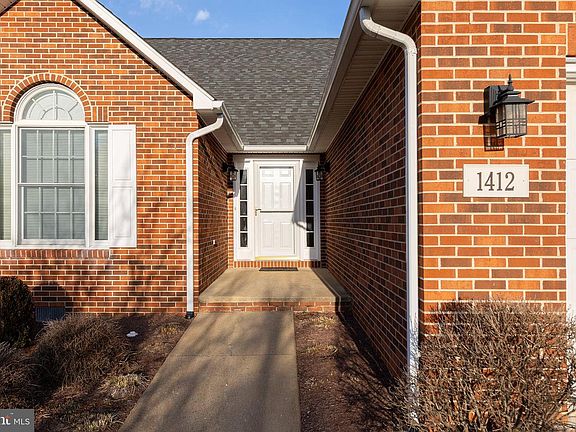 4th image of 1412 Magruder Ct