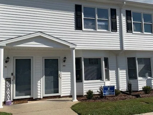 322 Haven Dr APT N5, Greenville, NC 27834