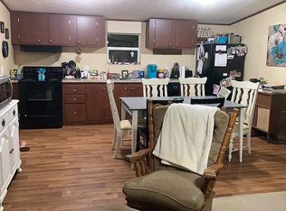 5365 County Road 177, Greenwood, MS 38930