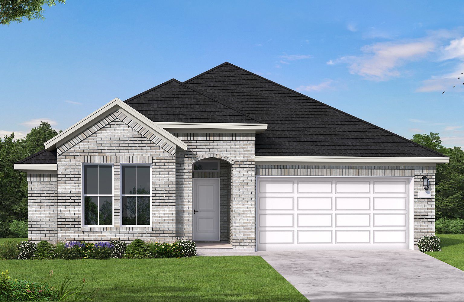 Gilmer Plan, Candela 50', Richmond, TX 77406 Zillow
