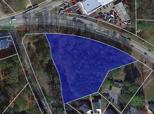 0 Merchants Dr, Dallas, GA 30132