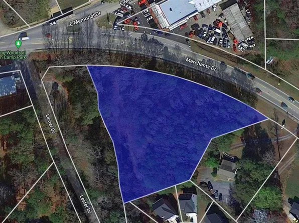 0 Merchants Dr, Dallas, GA 30132