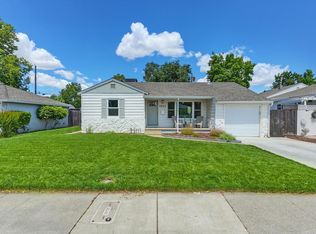 1541 Arvilla Dr, Sacramento, CA 95822