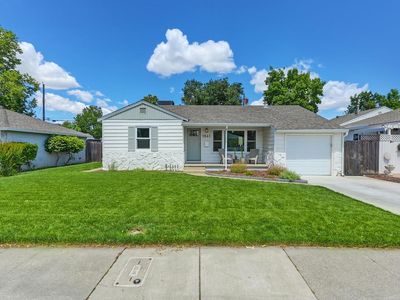 1541 Arvilla Dr, Sacramento, CA, 95822