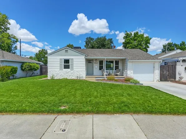1541 Arvilla Dr, Sacramento, CA 95822