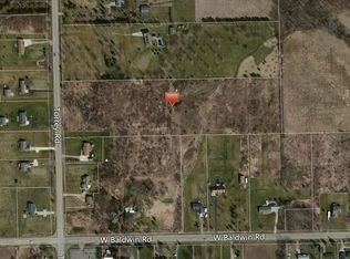 9457 Torrey Rd, Grand Blanc, MI 48439