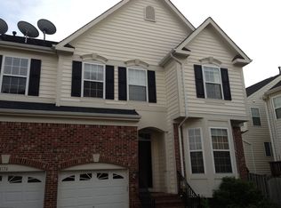 4174 Bell Ridge Ct, Chantilly, VA 20151