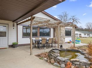 9976 State Route 736, Plain City, OH 43064
