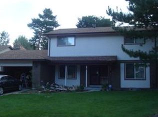 1166 S Nome St, Aurora, CO 80012