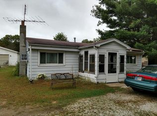11560 E 400 N, Grovertown, IN 46531