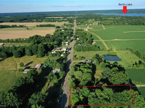 9562 State Route 224, Deerfield, OH 44411