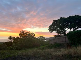 83-5673 Kanele St LOT 1, Captain Cook, HI 96704