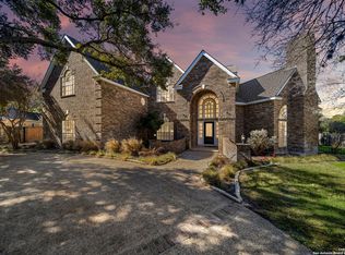 10107 Pemcrest, San Antonio, TX 78240