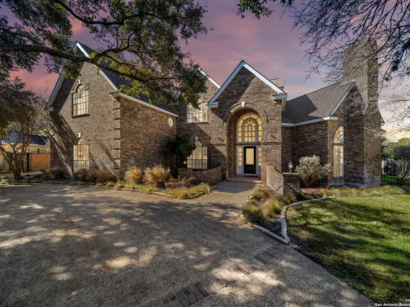 10107 PEMCREST, San Antonio, TX 78240