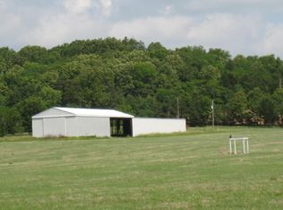 2164 Mill Dam Rd, Marshfield, MO 65706