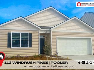 112 Windrush Pnes, Pooler, GA 31322