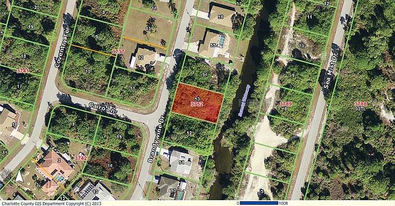 1st image of 7132 Brandywine Dr