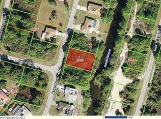 7132 Brandywine Dr, Englewood, FL 34224