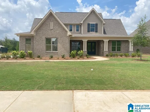 4016 Martin Brook Cir, Birmingham, AL 35244