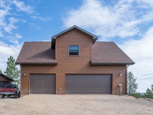 26836 Iron Shoe Trl, Custer, SD 57730