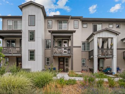 1310 Hoyt Street  Unit 2, Lakewood, CO, 80215