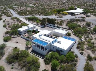 6805 Cottontail Ln, Las Cruces, NM 88005