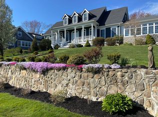 5 Piezzo Dr, Westerly, RI 02891