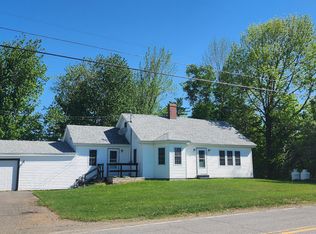 3082 Kennebec Rd, Newburgh, ME 04444