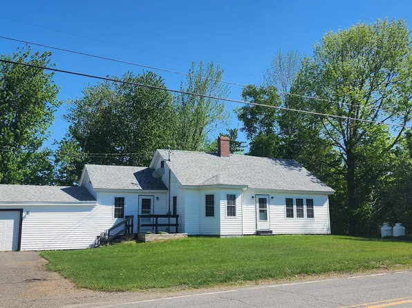 3082 Kennebec Road, Newburgh, ME 04444