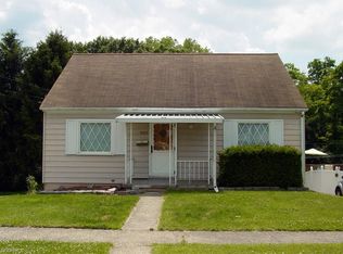 3922 Hanlin Way, Weirton, WV 26062