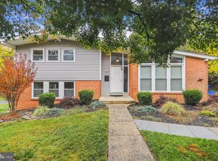 707 Hyde Rd, Silver Spring, MD 20902