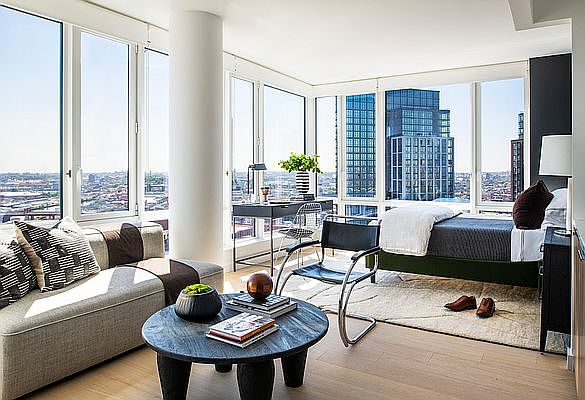 1st image of 57-28 2nd St #2209