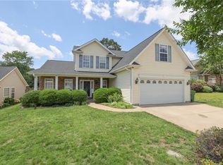 204 Silver Run Ln, Greenville, SC 29607