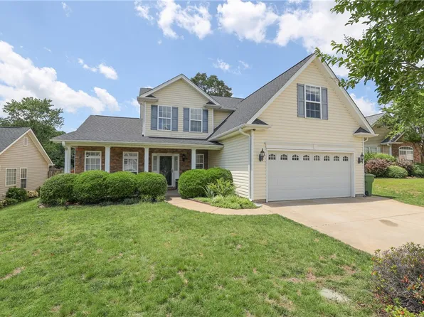 204 Silver Run Ln, Greenville, SC 29607
