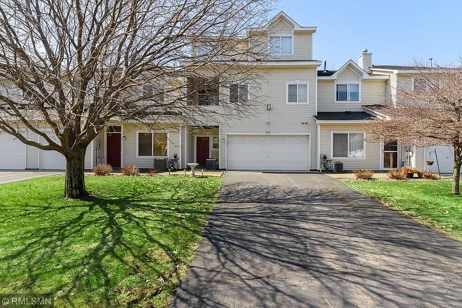 1st image of 10732 Tamarack St NW #3