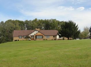5405 Township Road 14, Mount Gilead, OH 43338