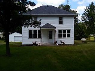 14776 State Route 111, Defiance, OH 43512