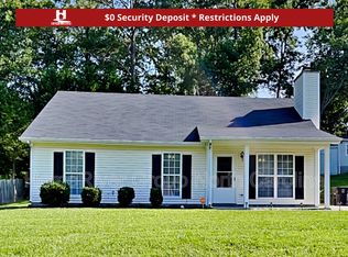 822 Banner Oak Ct, Greensboro, NC 27406