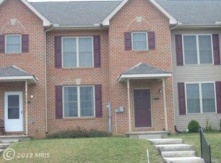 1969 Ashley Dr, Chambersburg, PA 17201
