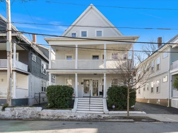 5 Gardner St #2, Salem, MA 01970