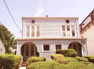 1173 Mary St, Elizabeth, NJ 07201