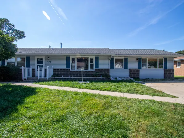 2980 Elmwood St, Portage, IN 46368