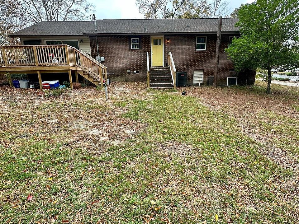 201 D Carlton St, Carthage, NC 28327 MLS 4083891 Zillow