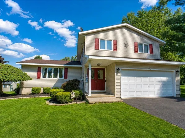 75 Indian Mound Dr, Whitesboro, NY 13492