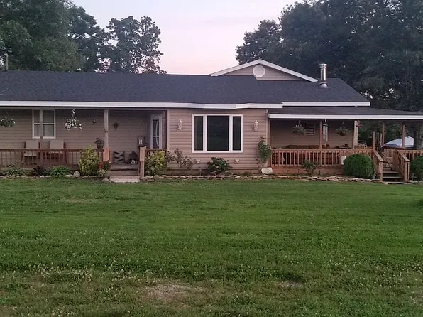 695 County Road 542, Caulfield, MO 65626