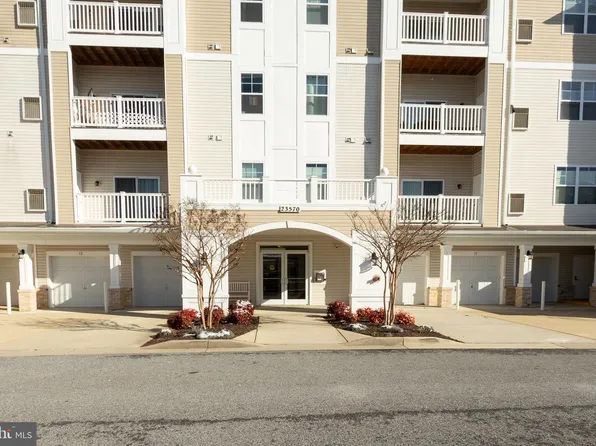 23570 F D R Blvd Unit 206, California, MD 20619